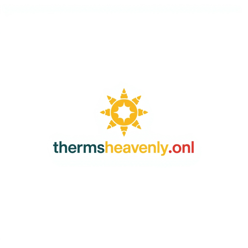 Thermsheavenly